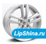 RST R025 15/6J 5x100 ET 38 Dia 57.1 SL