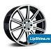 Legeartis Optima MB120 21/10J 5x112 ET 46 Dia 66.6 BFP-img