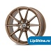 IVR IVF-3408 18/8.0J 5x114.3 ET 35 Dia 73.1 Matt Bronze-img