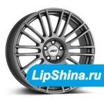 AEZ Strike graphite 19/8.5J 5x120 ET 35 Dia 72.6 Grap_Matt