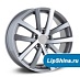 Replica H VW12H 17/7.5J 5x112 ET 43 Dia 57.1 HBFP-img