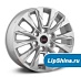 Legeartis Concept TY572 18/8J 6x139.7 ET 60 Dia 95.1 S-img