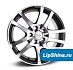 N2O Y450 15/6J 4x100 ET 40 Dia 60.1 BFP-img