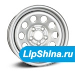 DOTZ 4X4 STAHLRADER Modular 16/7J 5x120 ET 30 Dia 65.1