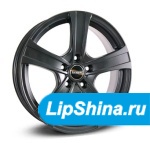 Tech Line 539 15/6J 4x100 ET 50 Dia 60.1 MB