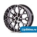 LIZARDO XH1024 16/7.0J 4x98 ET 38 Dia 58.5 BMF-img
