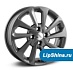 Скад KL-320 15/6J 4x100 ET 46 Dia 54.1 Grap-img