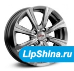 iFree Апероль 15/6J 4x98 ET 35 Dia 58.6 HB