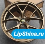 IVR F125 18/8.0J 5x112 ET 35 Dia 66.56 Matte bronze