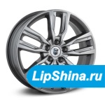КиК Борэй 18/8J 5x108 ET 42 Dia 67.1 HB