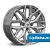 КиК Ариус 17/7J 5x110 ET 40 Dia 67.1 GG-img