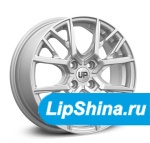 Wheels UP Up124 16/6.5J 4x98 ET 35 Dia 58.5 S
