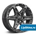 КиК Дистрикт 18/8J 6x139.7 ET 36 Dia 100.1 GG-img