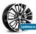Скад KL-1060 18/7.5J 5x108 ET 46 Dia 59.6 BFP-img