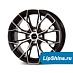 LIZARDO Avatar XH180 14/5.5J 4x98 ET 35 Dia 58.5 BMF-img