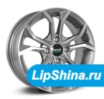 Megami MGM-33 15/6.5J 5x100 ET 40 Dia 60.1 HBFP