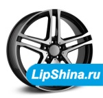Legeartis Concept MB523 21/11J 5x112 ET 38 Dia 66.6 BFP