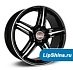 Legeartis Concept MB521 19/8.5J 5x112 ET 64 Dia 66.6 BFP-img