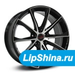 Legeartis Concept TY539 18/8J 5x114.3 ET 50 Dia 60.1 BFP