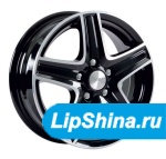 Скад Магнум 14/5.5J 4x100 ET 49 Dia 56.6 BFP