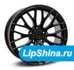 Lizardo XH162 19/8.5J 5x108 ET 33 Dia 60.1 MB