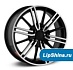 Legeartis Concept TY511 16/6.5J 5x114.3 ET 45 Dia 60.1 BFP-img