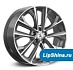 Premium Series КР012 Atlas Pro 18/7J 5x114.3 ET 45 Dia 60.1 GGFP-img