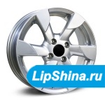 Replica H Ni17H 15/5.5J 4x100 ET 45 Dia 60.1 S