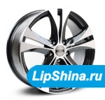 NEO 644 16/6.5J 5x114.3 ET 50 Dia 66.1 BFP