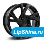 RST R075 15/6J 4x100 ET 40 Dia 60.1 GB