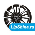 LIZARDO Y1166 18/7.5J 5x108 ET 46 Dia 67.1 MBM