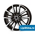 LIZARDO Y1166 18/7.5J 5x108 ET 46 Dia 67.1 MBM-img