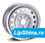 TREBL X40040 15/6J 4x98 ET 40 Dia 58.1 S