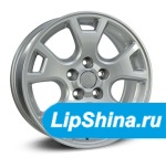 Replica H Ho7H 17/7.5J 5x120 ET 45 Dia 64.1 S