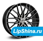 NEO 211FF 21/9.5J 5x112 ET 31 Dia 66.6 MBFP