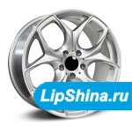 Replica H BM15H 20/10.5J 5x120 ET 37 Dia 74.1 S