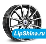 КиК Квант 14/5.5J 4x98 ET 35 Dia 58.6 BFP