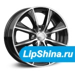 Скад Порту 15/6J 4x100 ET 40 Dia 67.1 BFP