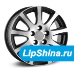 RPLC To15 16/6.5J 5x114.3 ET 45 Dia 60.1 BFP