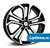Dezent TA dark 17/7J 5x112 ET 40 Dia 57.1 BFP-img