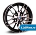 Venti 1506 15/6J 4x100 ET 45 Dia 54.1 BFP-img