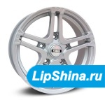 NEO 668 16/6.5J 5x139.7 ET 40 Dia 98.1 S