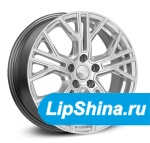 Скад Тибет 17/6.5J 5x114.3 ET 49 Dia 67.1 HS