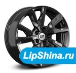 Wheels UP Up114 17/7J 5x114.3 ET 45 Dia 67.1 GB