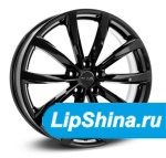 MAK Wolf 17/7.5J 5x114.3 ET 40 Dia 76 GB