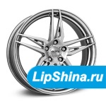 Dotz Interlagos shine 18/7.5J 5x114.3 ET 50 Dia 71.6 HS