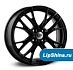 Wheels UP Up111 16/6J 4x100 ET 40 Dia 56.6 GB-img