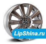 Replica H To71H 16/6.5J 5x114.3 ET 45 Dia 60.1 SF
