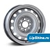 TREBL X40037 14/5.5J 4x100 ET 45 Dia 60.1 S-img