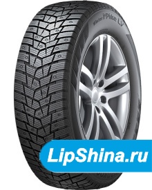 RW15 Winter i Pike LV